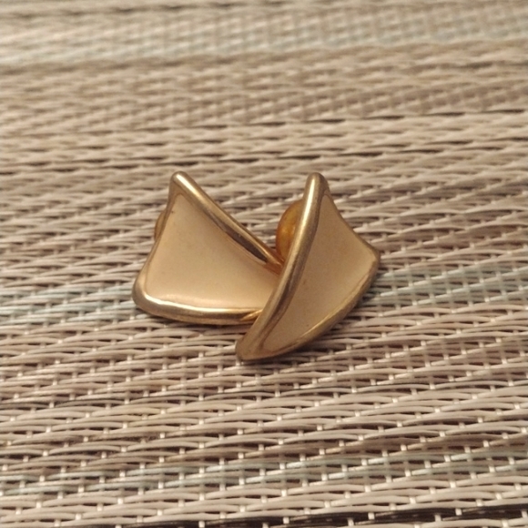 Vintage Earrings - Picture 4 of 4